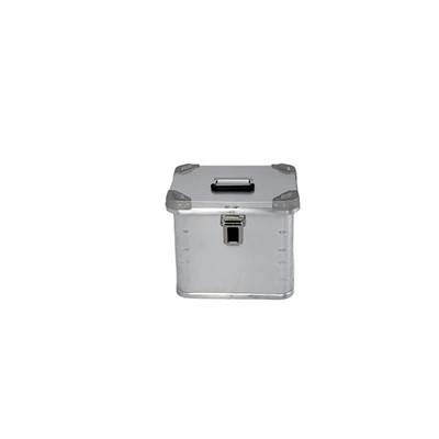 Aluminium Box 380x280x340