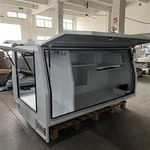 Pav ca Aluminium Canopy